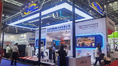 卓奥世鹏最新产品亮相深圳安博会，以科技赋能出入口安防