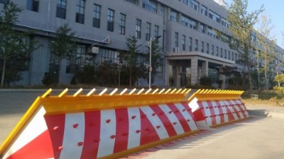 路障机的作用与分类：为您的安全需求选择合适的设备
