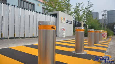 干货来了，升降柱的安装及注意事项