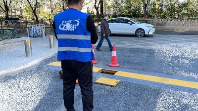 升降柱维护保养全攻略：延长使用寿命的5个关键步骤