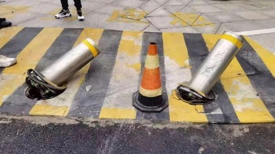 安装劣质低价格升降柱的风险与选择优质品牌的必要性