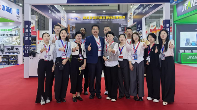 聚焦深圳安防展！北京卓奥世鹏携硬核阻车设备，解锁安全新答案