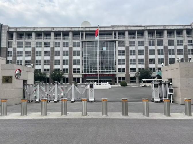 升降柱