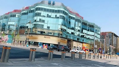 人车分流为何如此重要？
