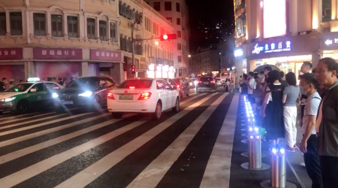 人车分流为何如此重要？