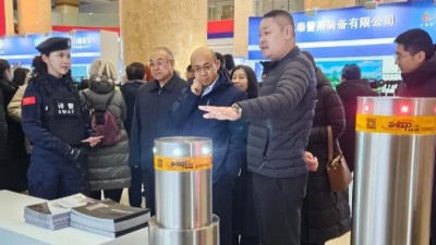 升降柱基本工作原理
