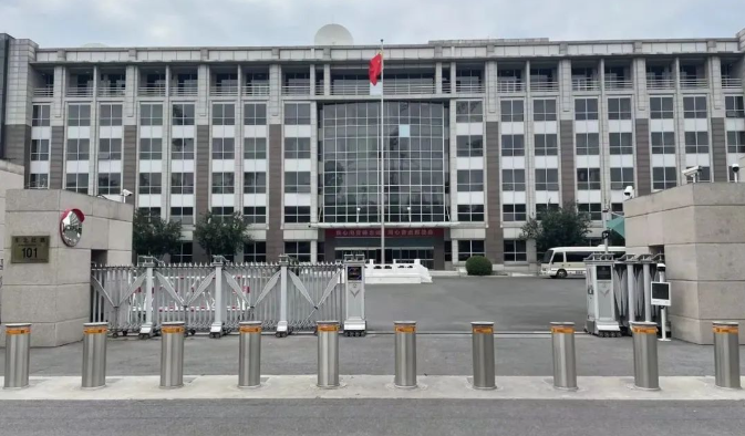 升降柱项目案例