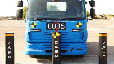 产品迭代升级|卓奥世鹏三款新产品斩获ISO A级/K12/M50级防撞等级认证