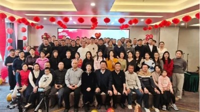 同心筑防线 跃马启新程｜卓奥世鹏年会盛典圆满落幕