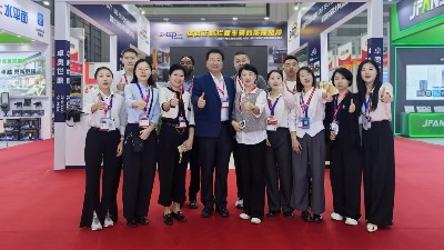 卓奥世鹏深圳安防展圆满收官！