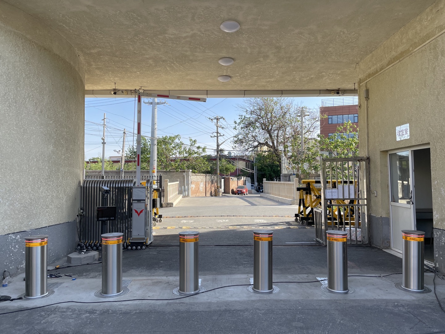 紧跟两会部署｜卓奥世鹏强化能源安全保障，筑牢电力安全防线